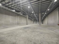 Tuas Road (D22), Warehouse #571675361